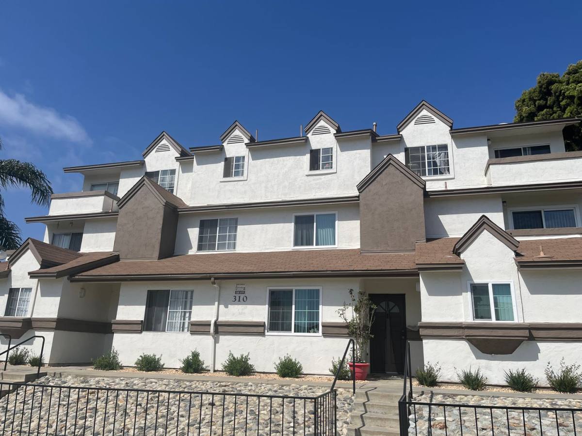 Apartment for rent at 310 S Horne St, Oceanside, CA 92054