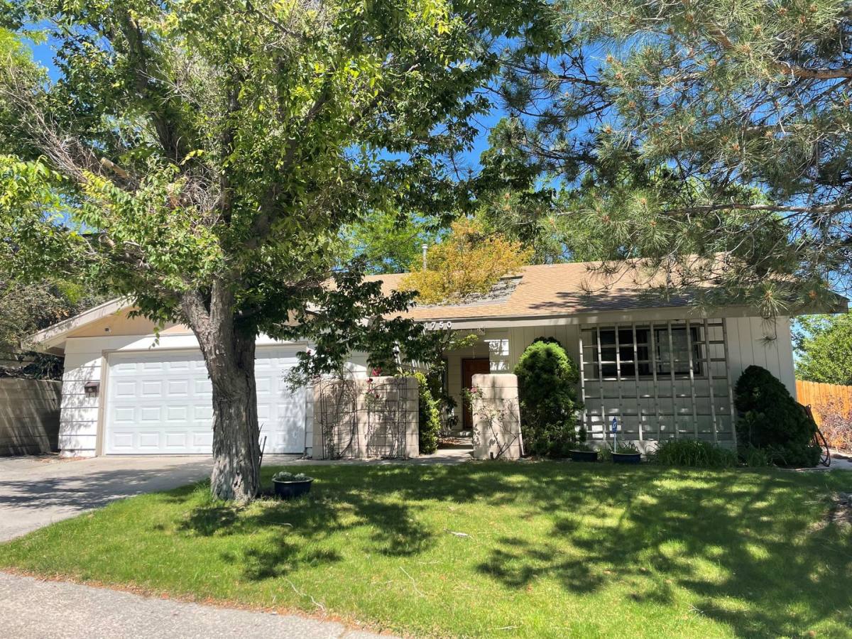 House for rent at 1750 O'Farrell St, Reno, NV 89503