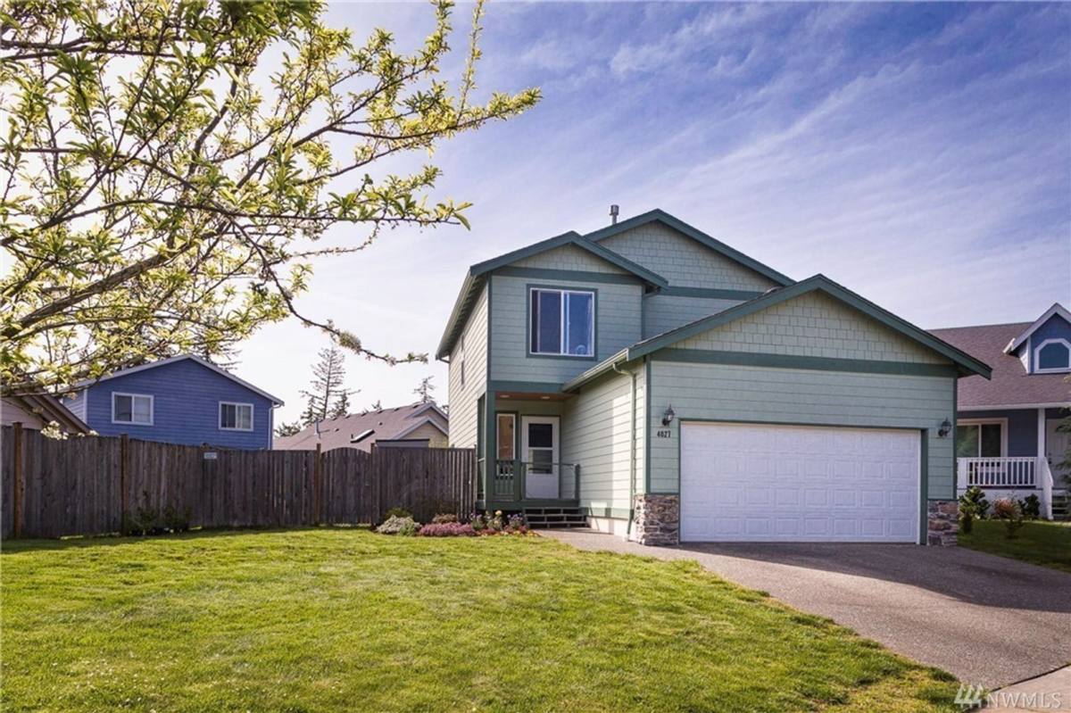 House for rent at 4027 Alyssa Court, Bellingham, WA 98229