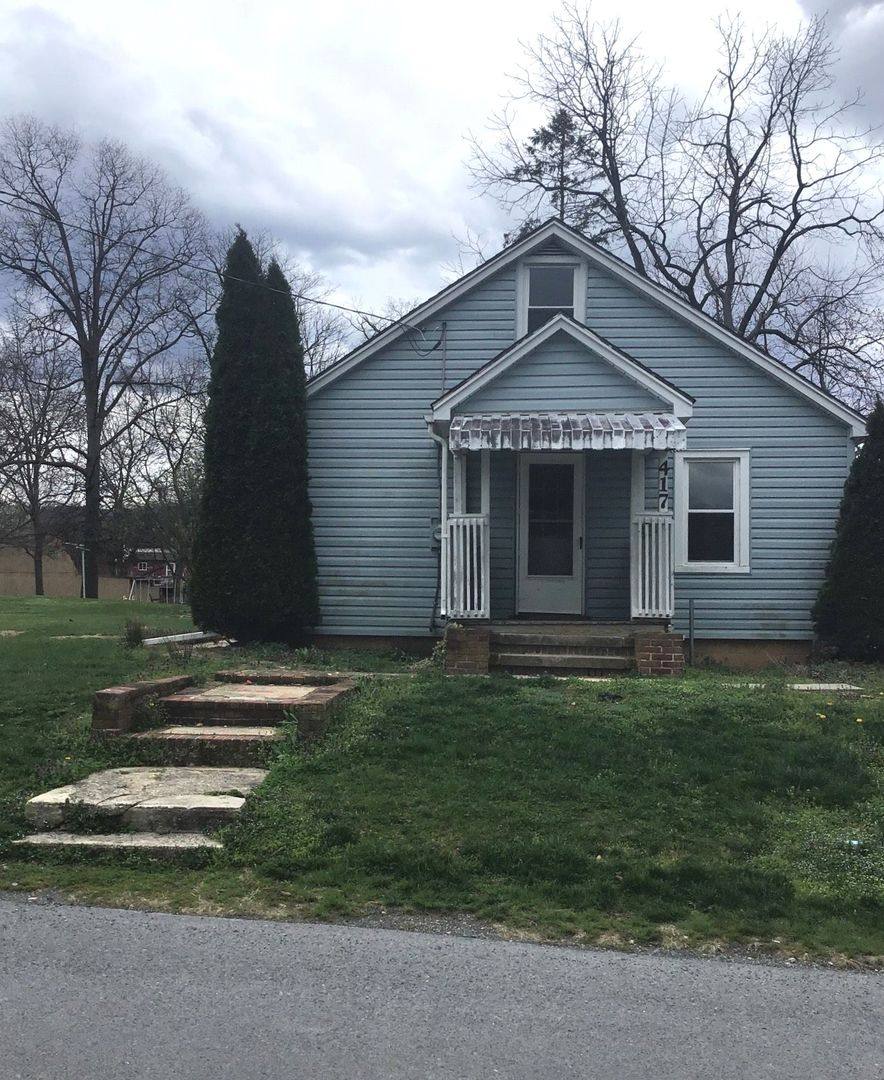 House for rent at 417 Greenwood St, Mont Alto, PA 17237