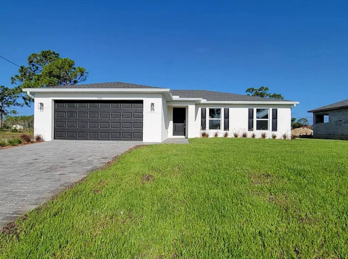 House for rent at 3749 NE 15th Place, Cape Coral, FL 33909