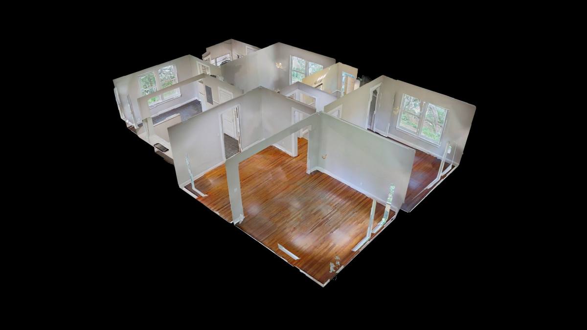House for rent at 257 E 47th St, Jacksonville, FL 32208
