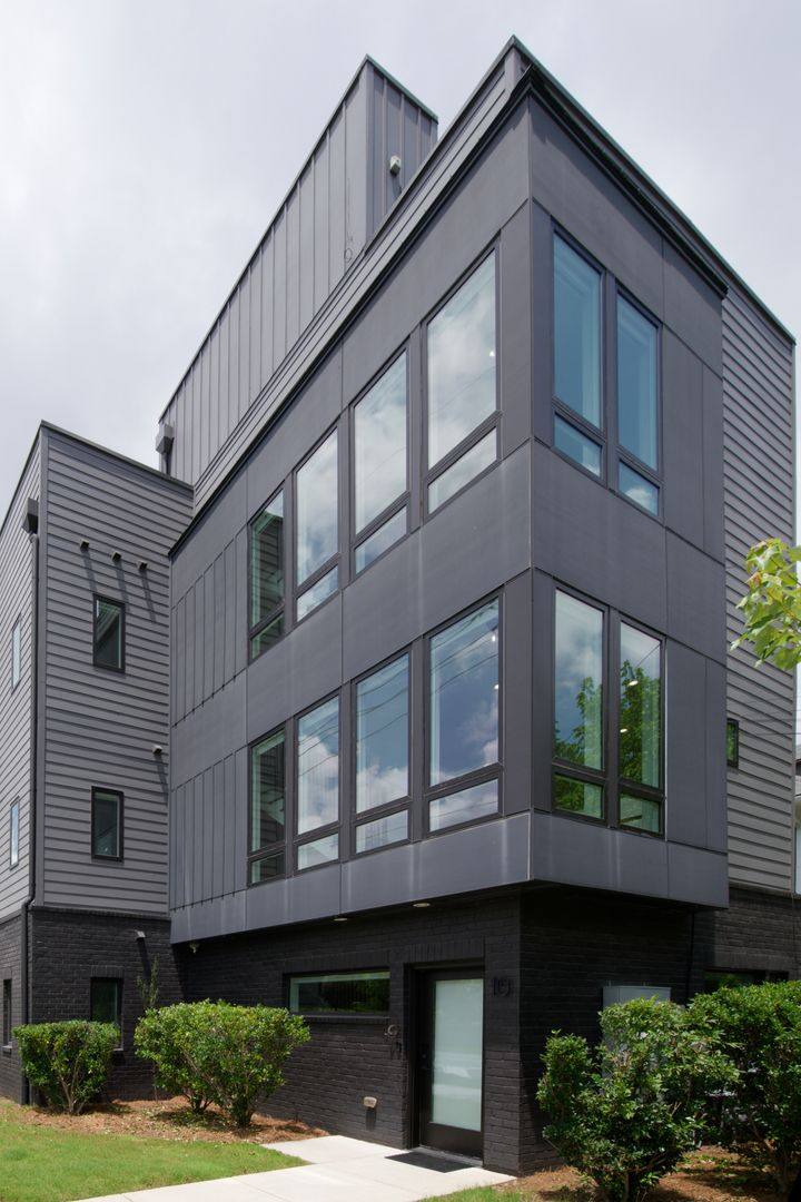 Townhouse for rent at 1970 Dekalb Ave NE, Atlanta, GA 30307