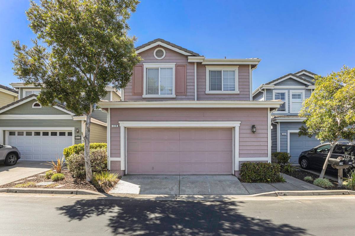 House for rent at 119 Orr Rd, Alameda, CA 94501