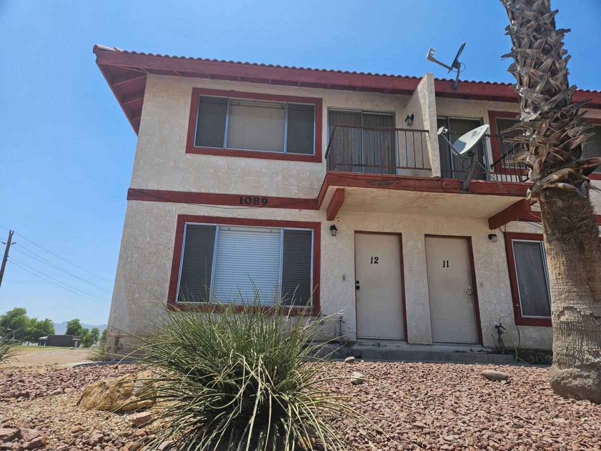 Condo for rent at 1089 Chaparral, Bullhead City, AZ 86442
