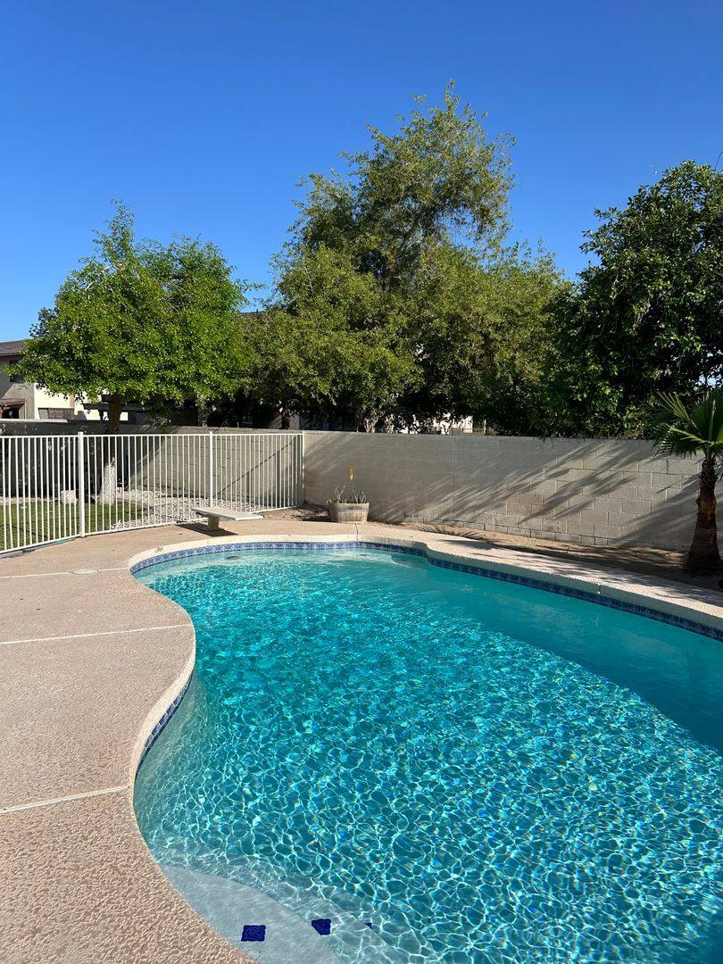 House for rent at 2171 E 27th St, Yuma, AZ 85365