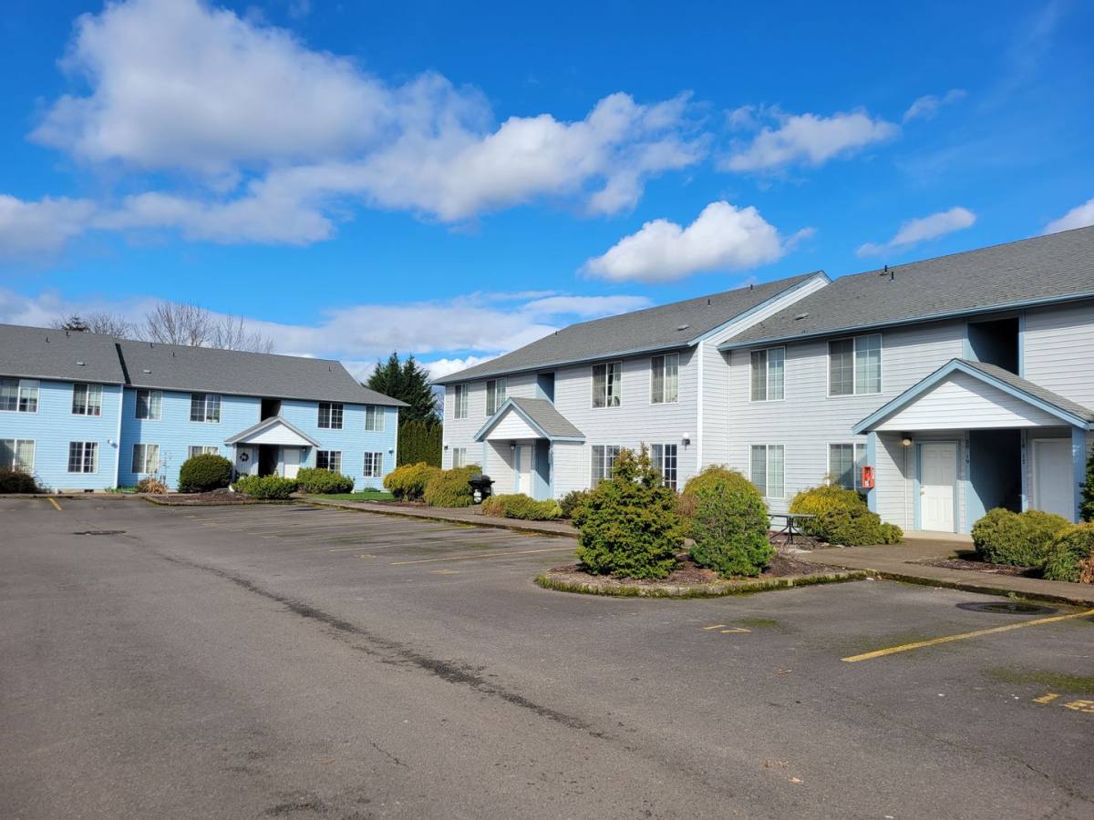 Apartment for rent at 590 Hatton Lane, Junction City, OR 97448