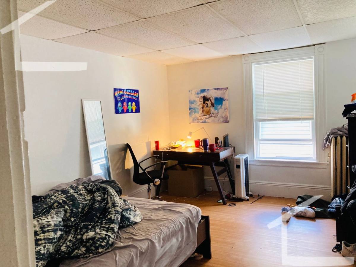 House for rent at 16 Pratt St, Allston, MA 02134