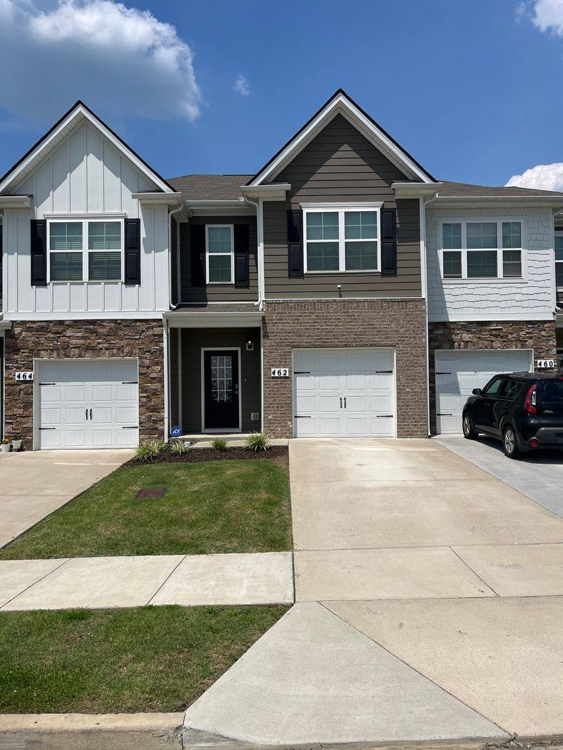 Townhouse for rent at 462 Waterfowl Way, Lebanon, TN 37090