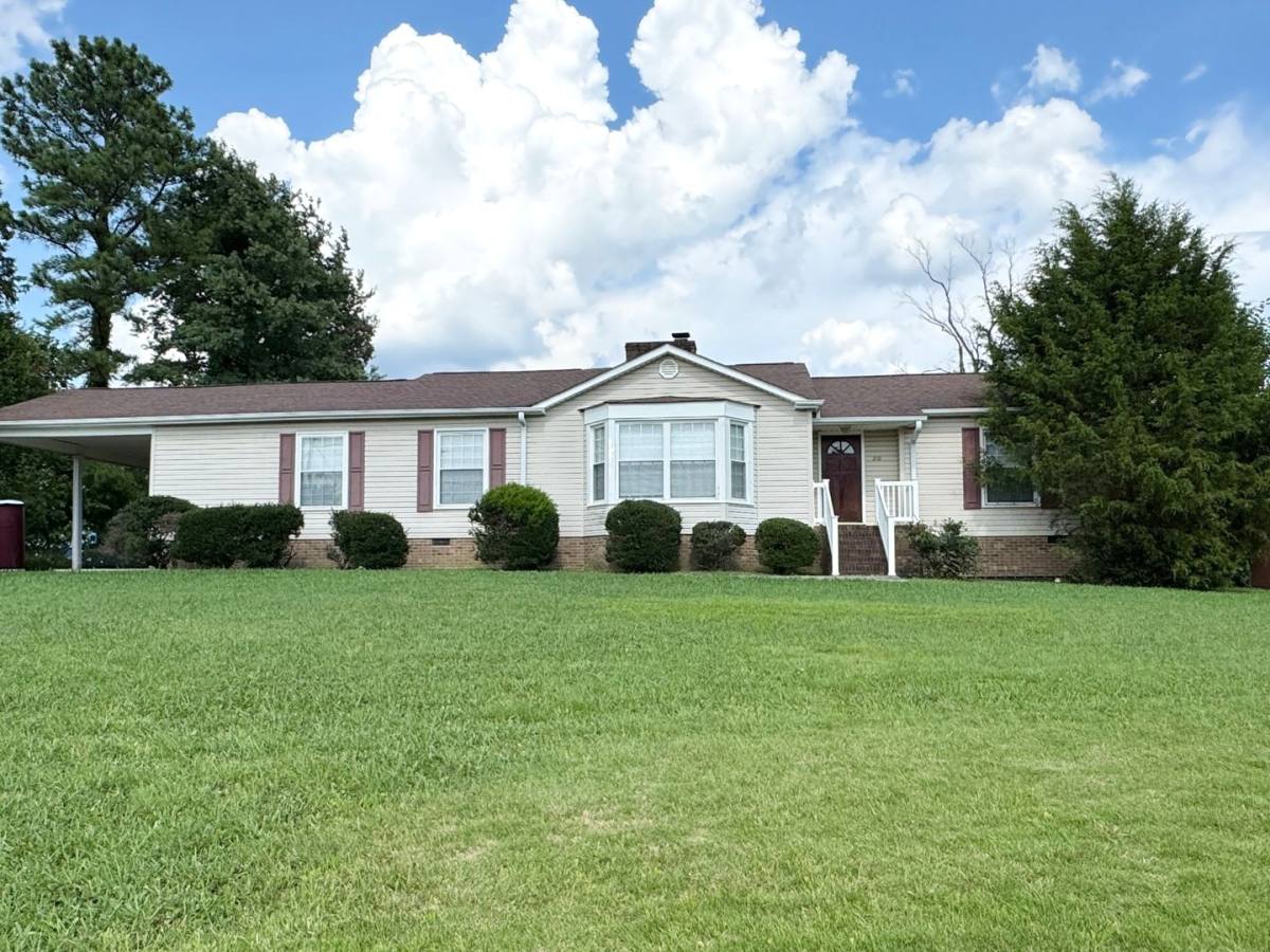 House for rent at 210 Brushwood Rd, Greensboro, NC 27410