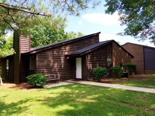 House for rent at 3411 Darden Rd, Greensboro, NC 27407