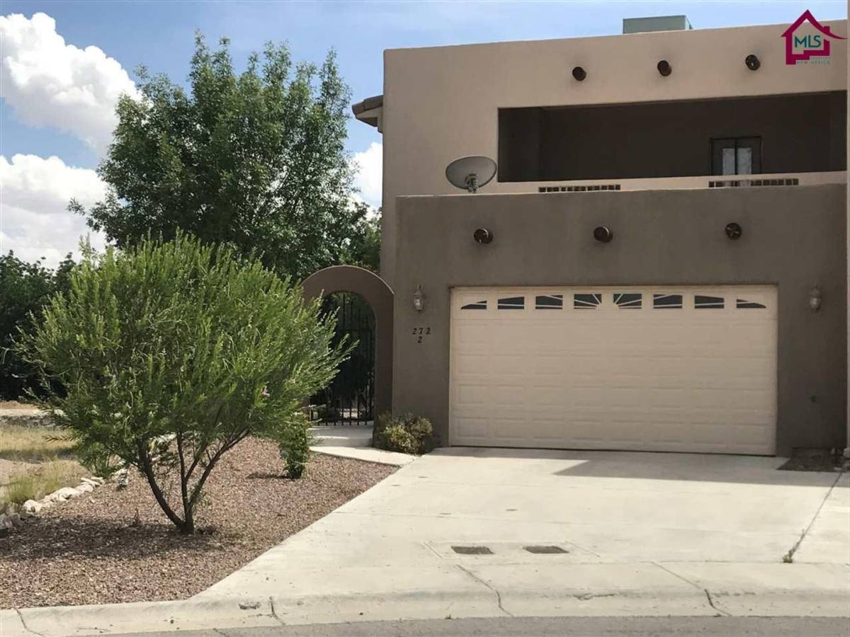 House for rent at 274 Wall Ave, Las Cruces, NM 88001