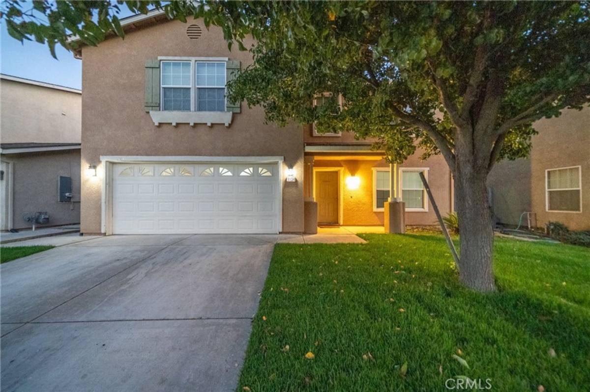 House for rent at 1134 Crescent Dr, Merced, CA 95348