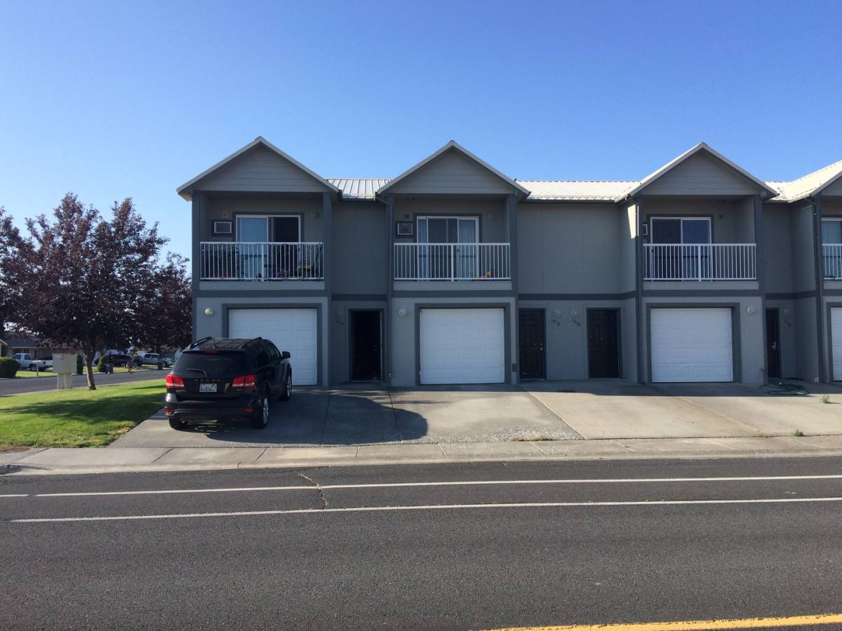 Apartment for rent at 1010 3rd Ave NE, Ephrata, WA 98823