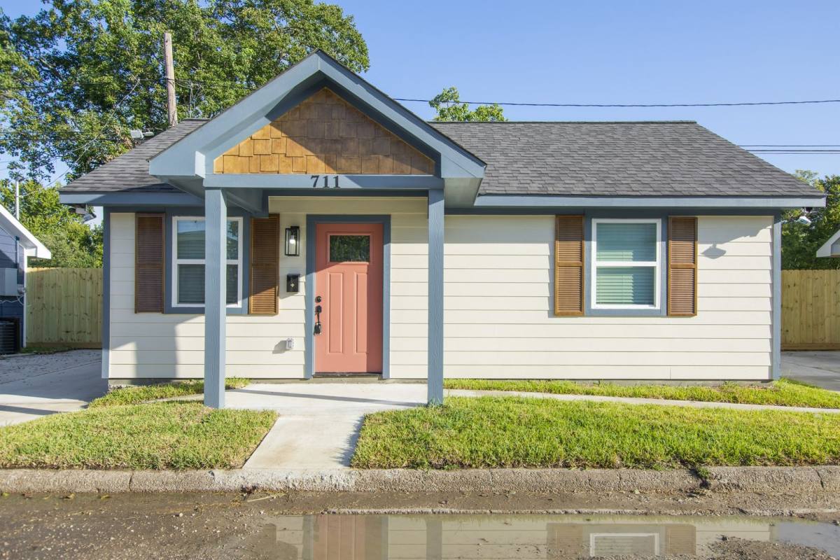 House for rent at 711 Hamon Dr, Pasadena, TX 77506