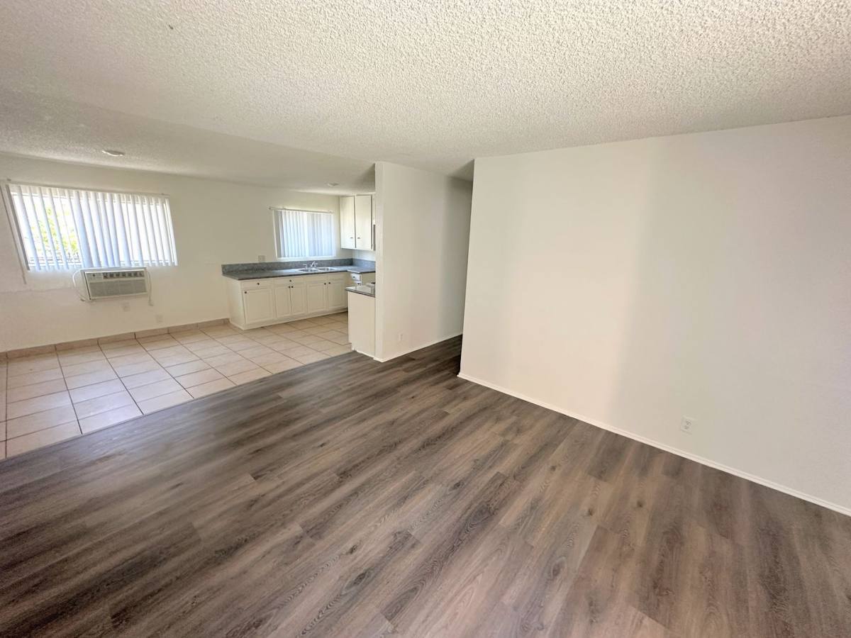 Apartment for rent at 8737 Burnet Ave, North Hills, CA 91343