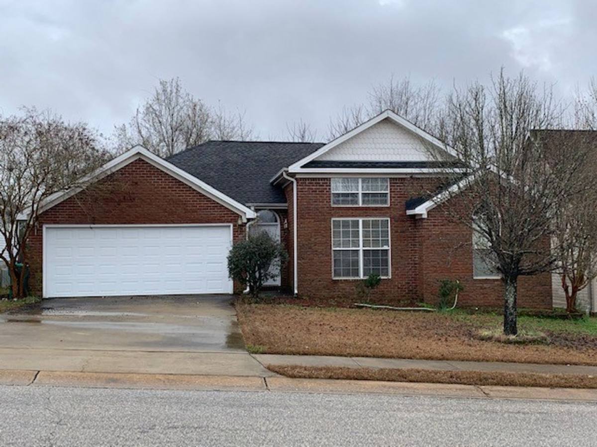 House for rent at 2156 Inverness Parkway, Tuscaloosa, AL 35405