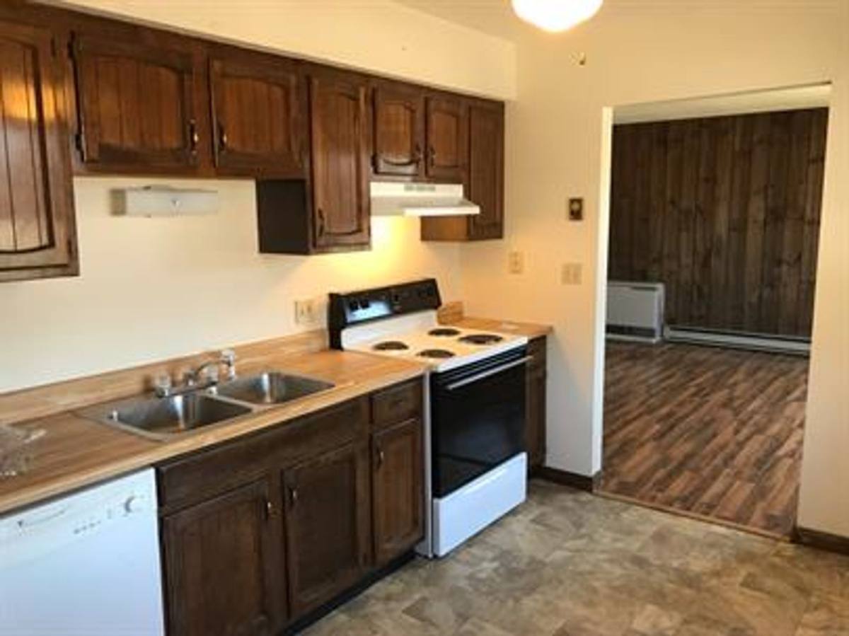 Apartment for rent at 353 Weaver St, Winooski, VT 05404