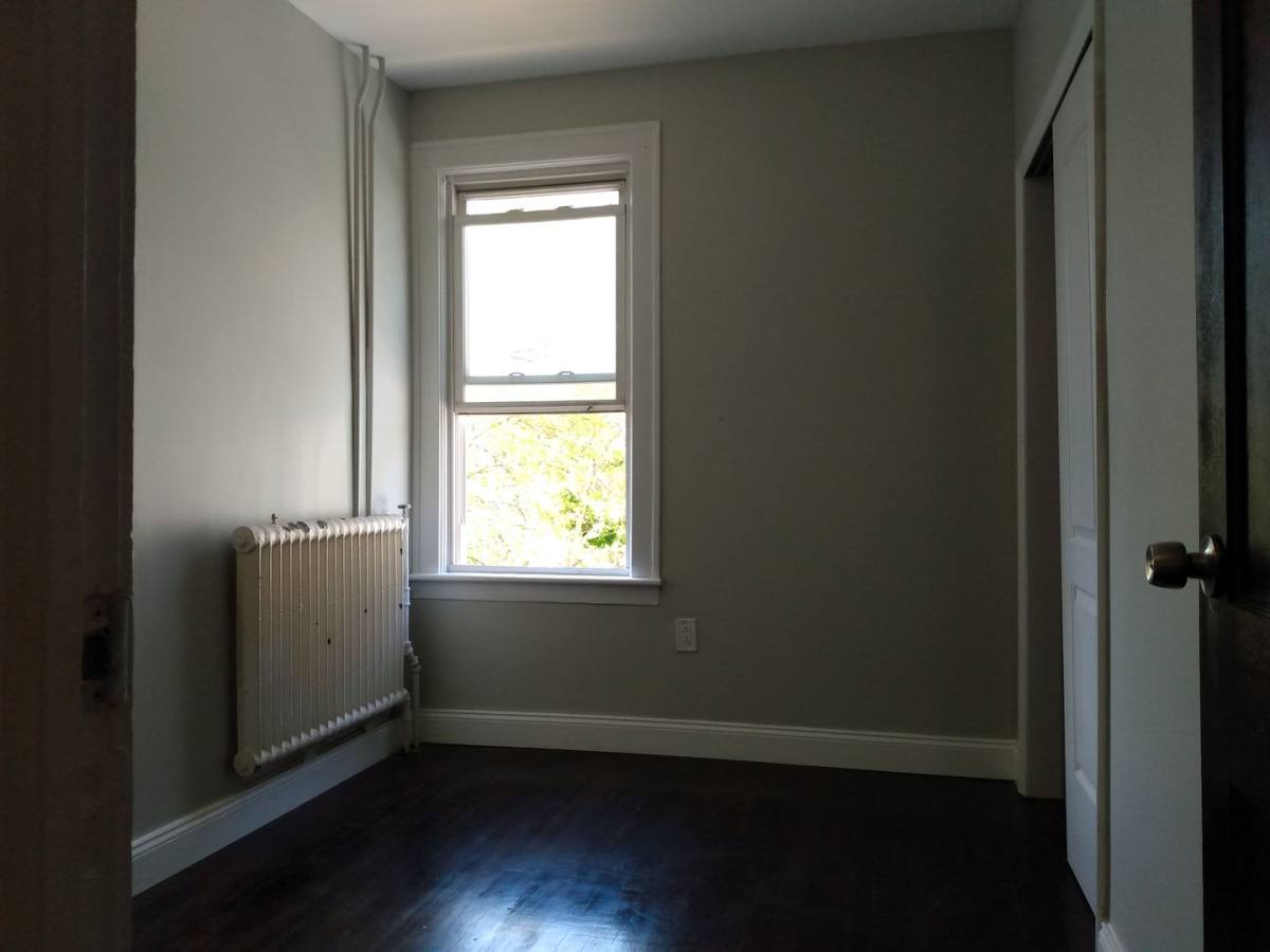 Apartment for rent at 45 S Pine Ave, Albany, NY 12206