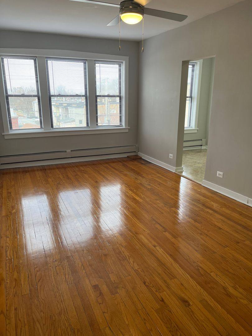 Apartment for rent at 1610 N Mason Ave, Chicago, IL 60639