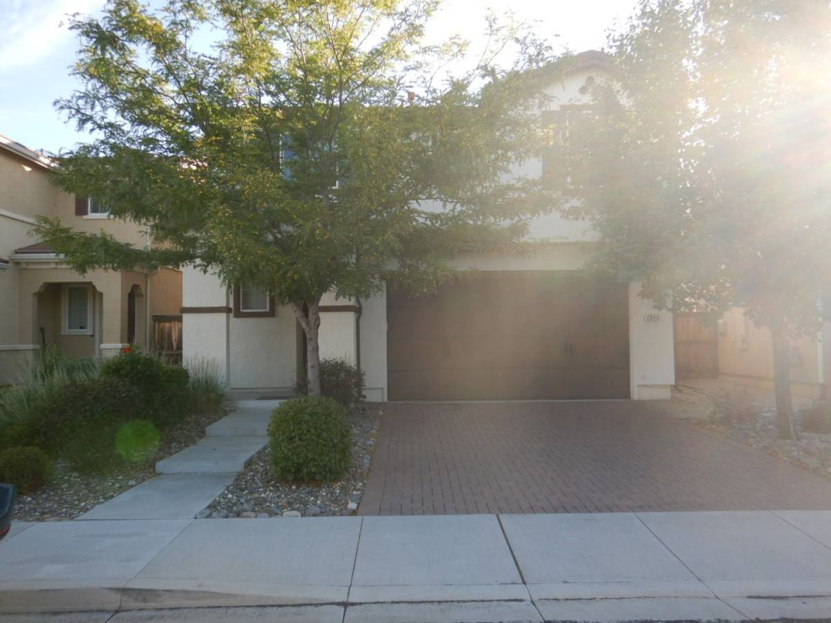 House for rent at 2049 Waterhouse, Reno, NV 89521
