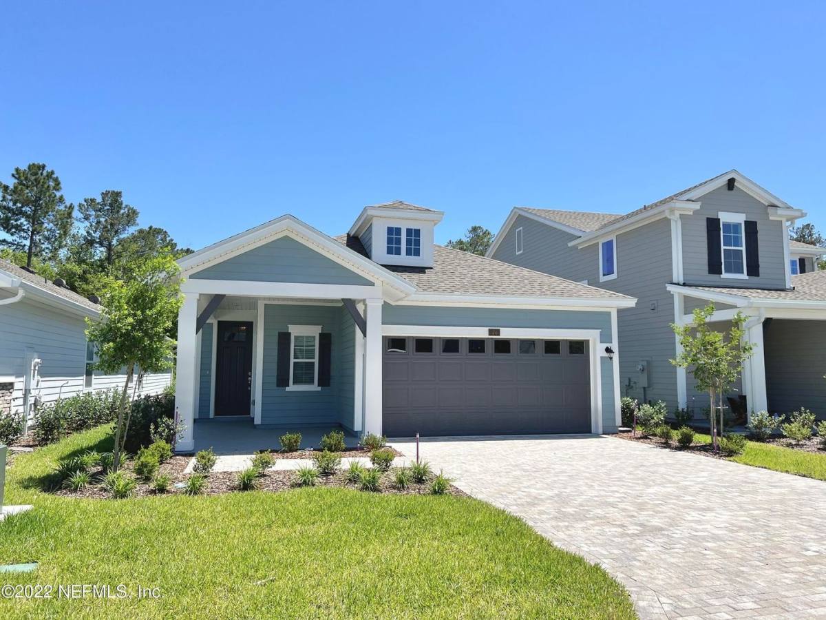 House for rent at 49 Windswept Way, Saint Augustine, FL 32092