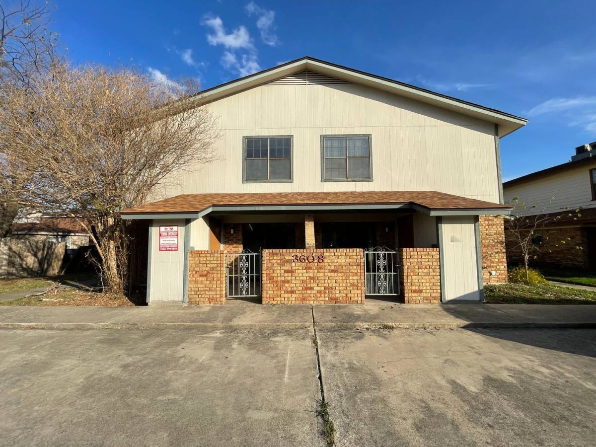 Townhouse for rent at 3608 Hereford Lane, Killeen, TX 76542