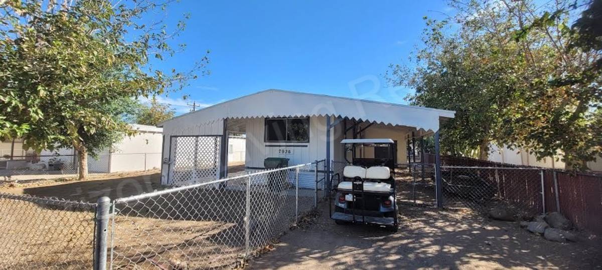 House for rent at 7936 S Meadowlark St, Mohave Valley, AZ 86440