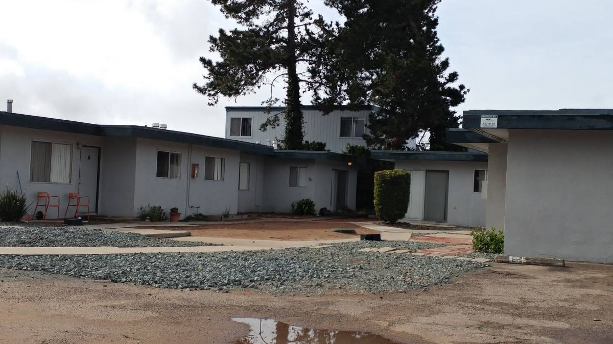 Apartment for rent at 1957 10th St, Los Osos, CA 93402