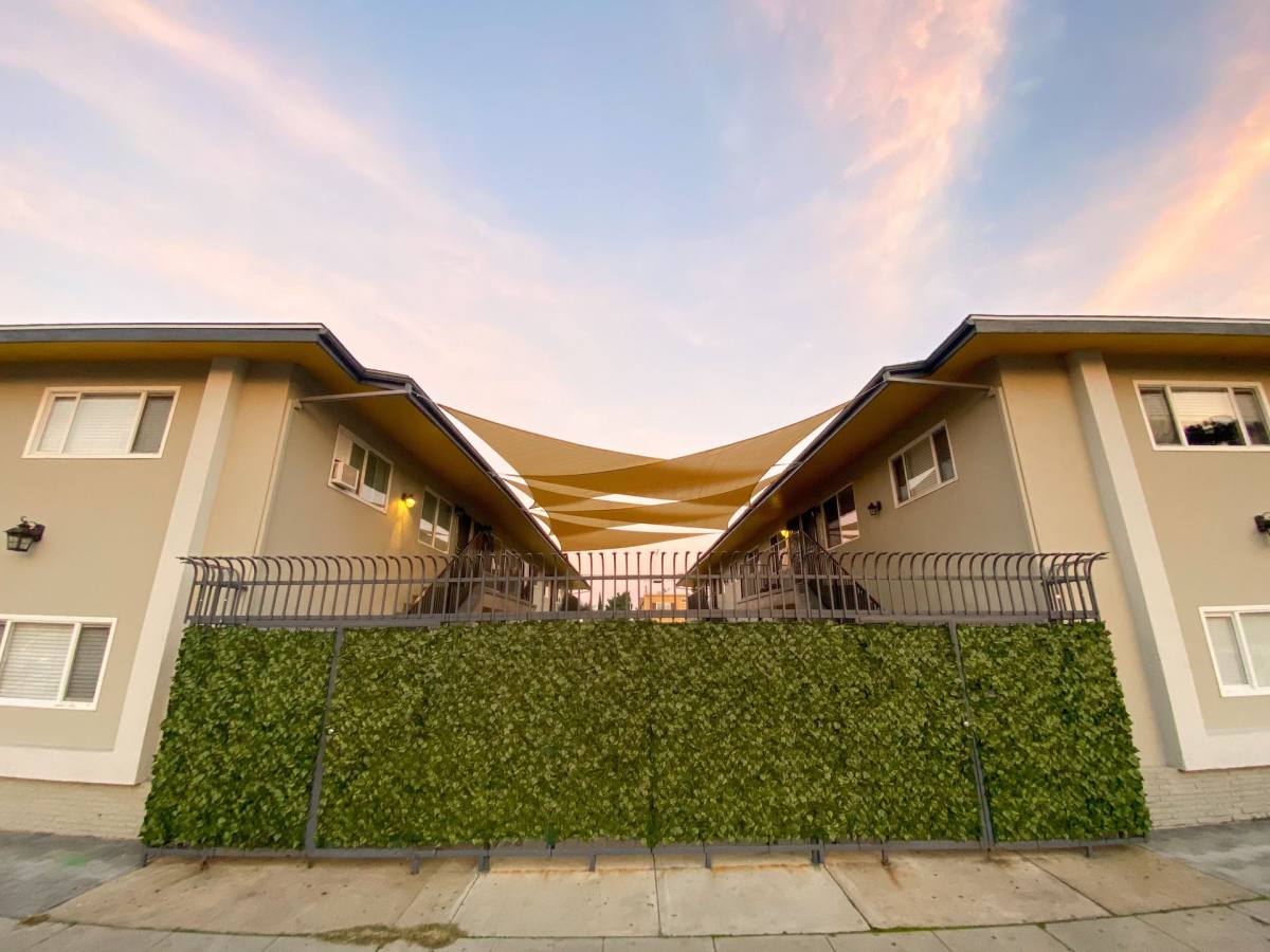 Apartment for rent at 4233 Euclid Ave, San Diego, CA 92115