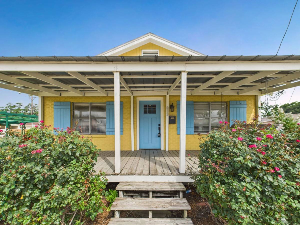 House for rent at 612 Lamar St, Lafayette, LA 70501