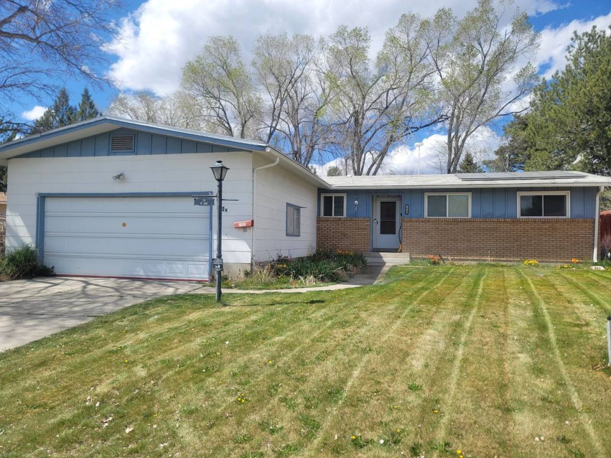 House for rent at 776 W Sage St, Elko, NV 89801