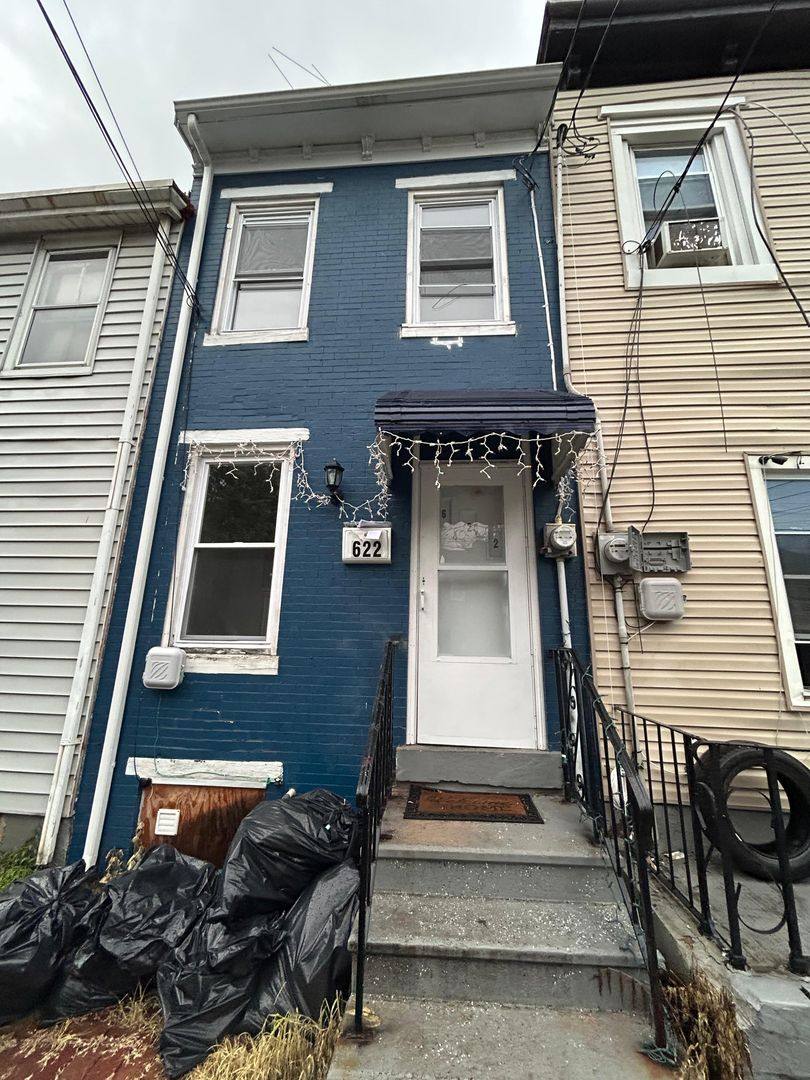 House for rent at 622 Lamberton St, Trenton, NJ 08611