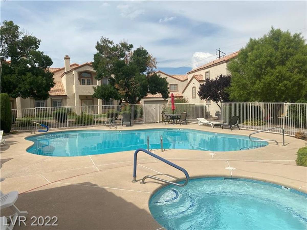 Condo for rent at 8301 Boseck Dr, Las Vegas, NV 89145