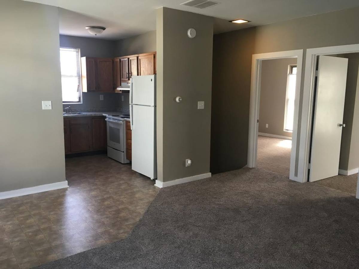 Apartment for rent at 905 N St, Lafayette, IN 47904