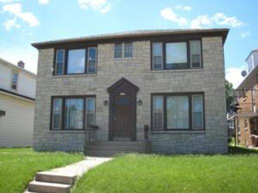 Apartment for rent at 5309 W Greenfield Ave, Milwaukee, WI 53214