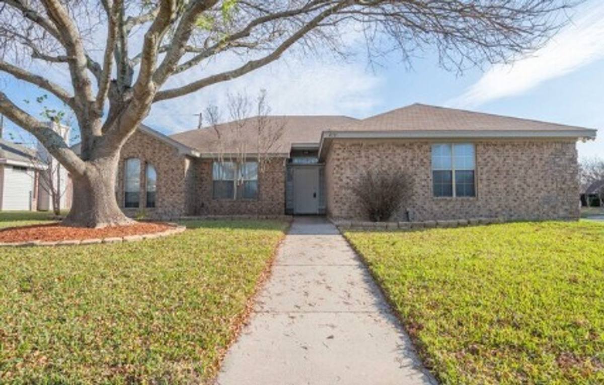 House for rent at 4711 Chantz Dr, Killeen, TX 76542
