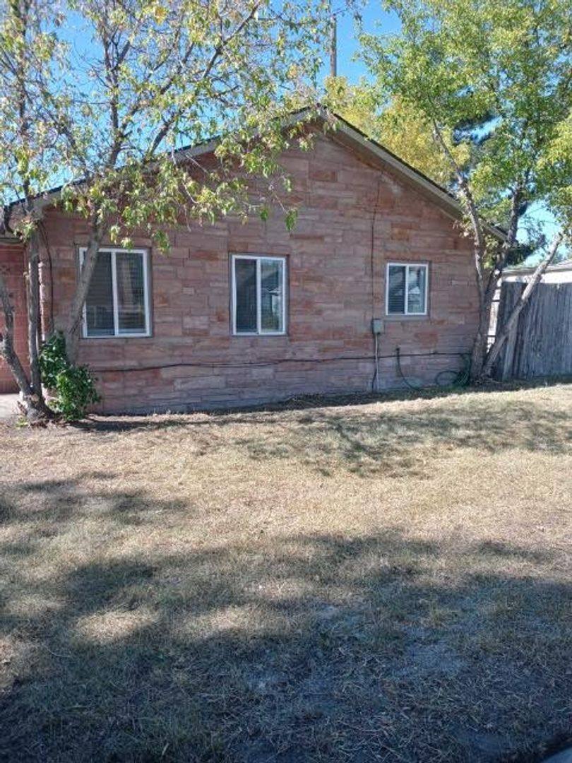 Apartment for rent at 2710 1 2 Ames Court, Cheyenne, WY 82001