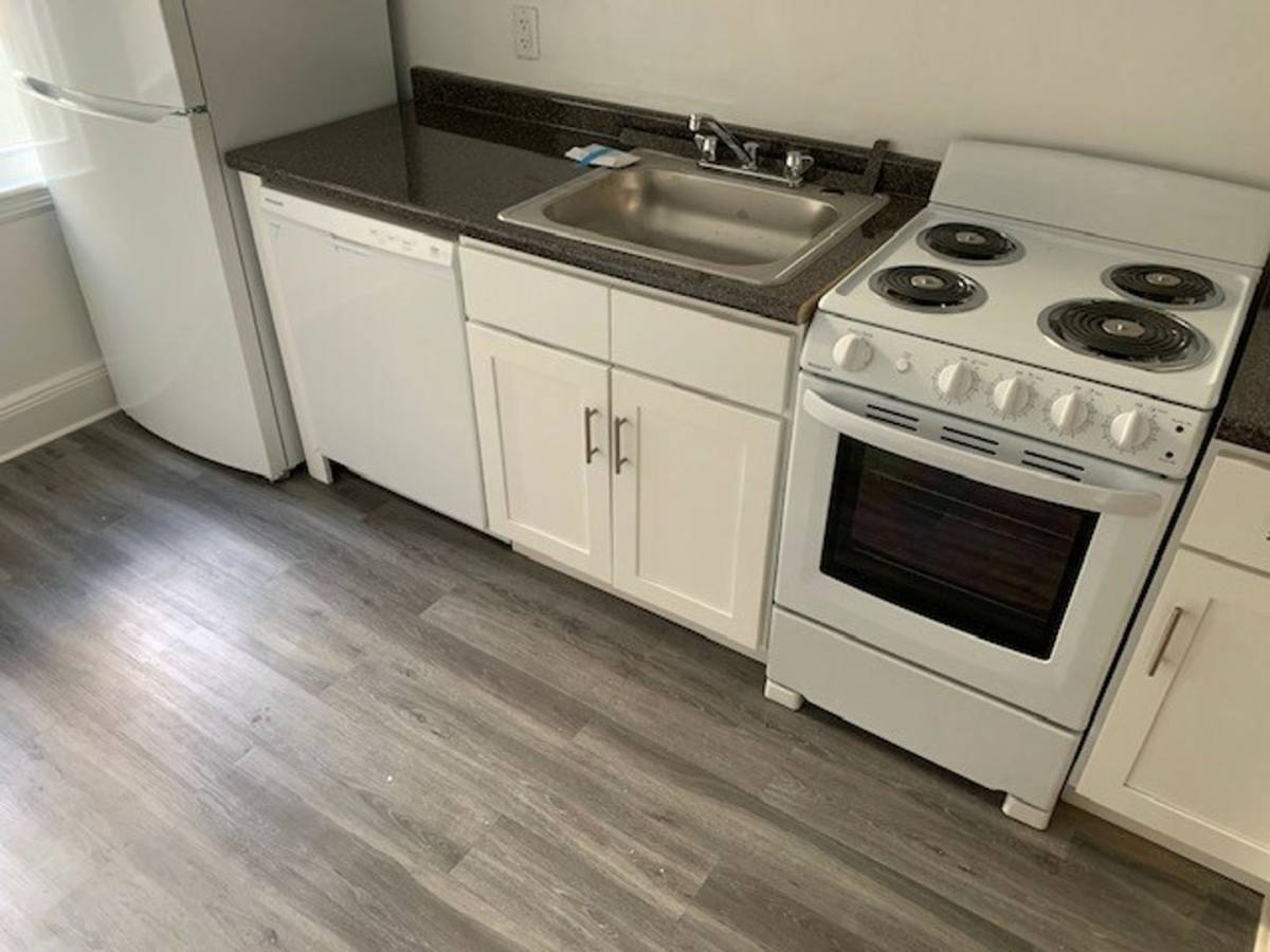 Apartment for rent at 1634 Commonwealth Ave #A11, Brighton, MA 02135