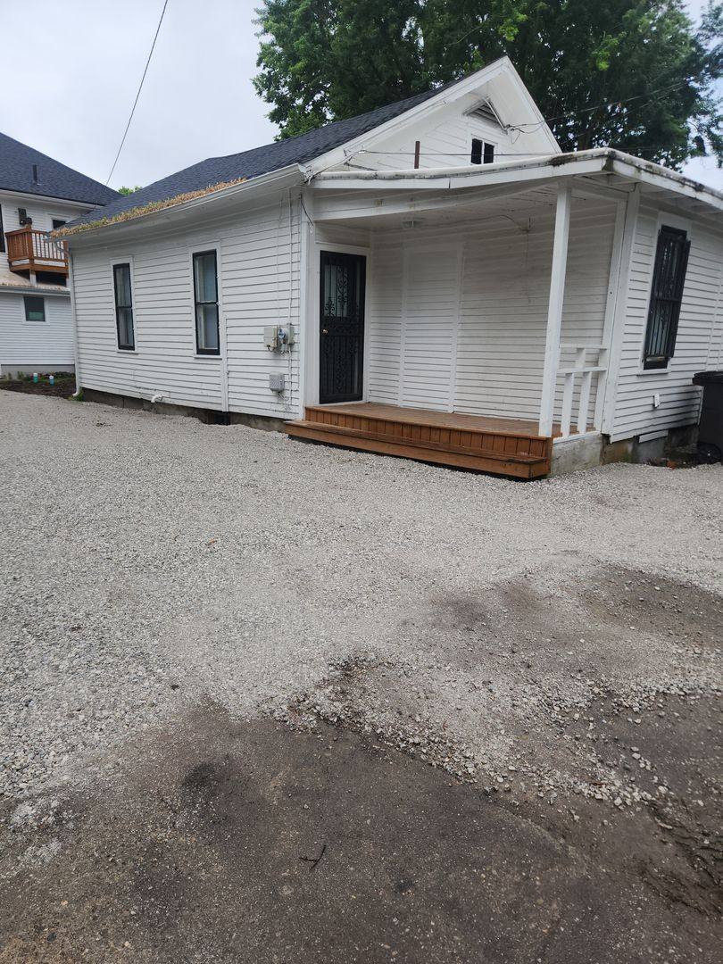 House for rent at 1222 Wilt St, Fort Wayne, IN 46802