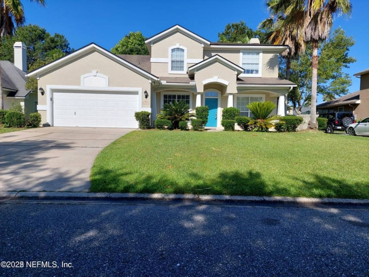 House for rent at 1908 Tuscan Oaks Court, Fleming Island, FL 32003