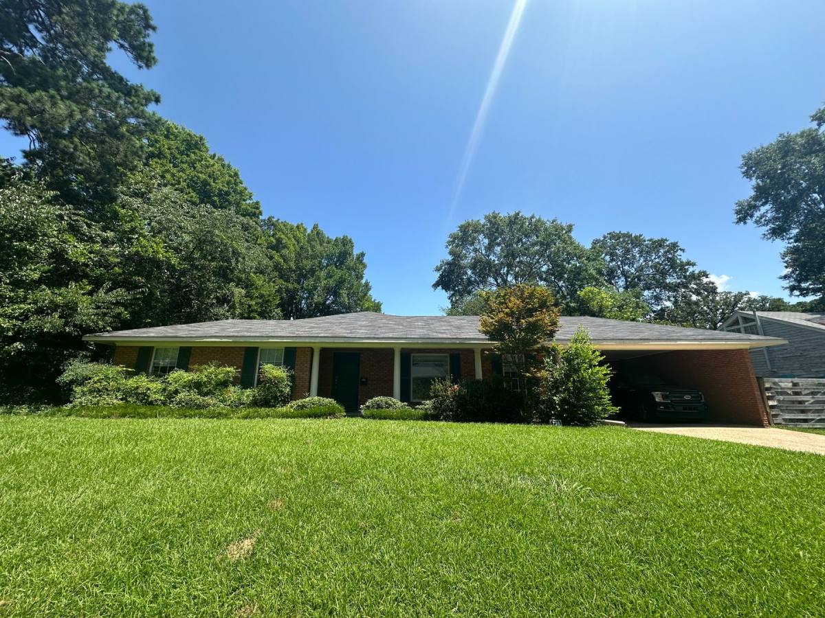 House for rent at 726 Huron St, Shreveport, LA 71106