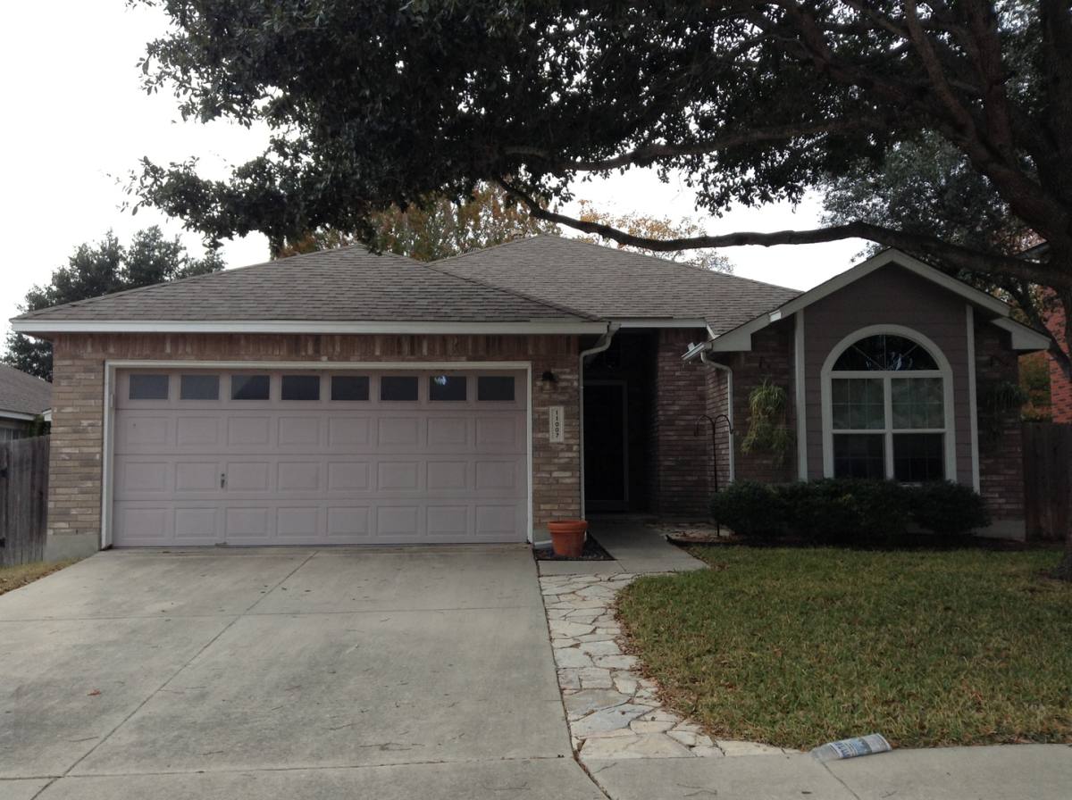 House for rent at 11007 Forest Breeze, San Antonio, TX 78233