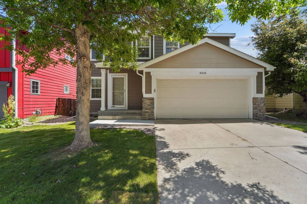 House for rent at 8468 Jason Court, Denver, CO 80260