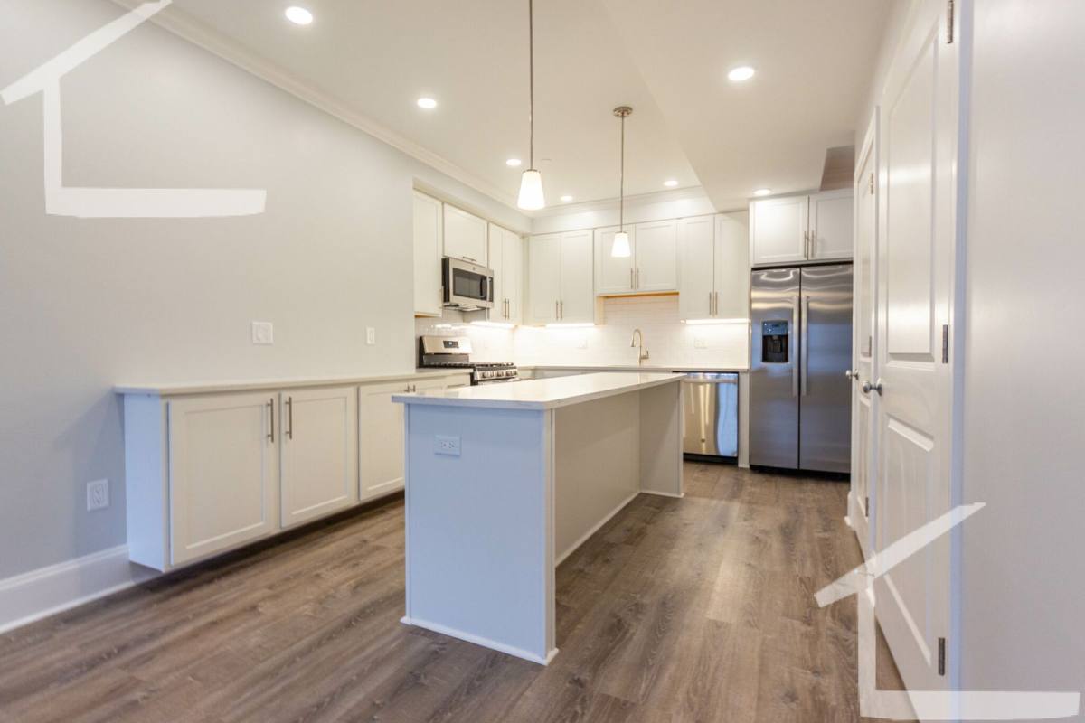 Apartment for rent at 120 Kenrick St #U5, Brighton, MA 02135