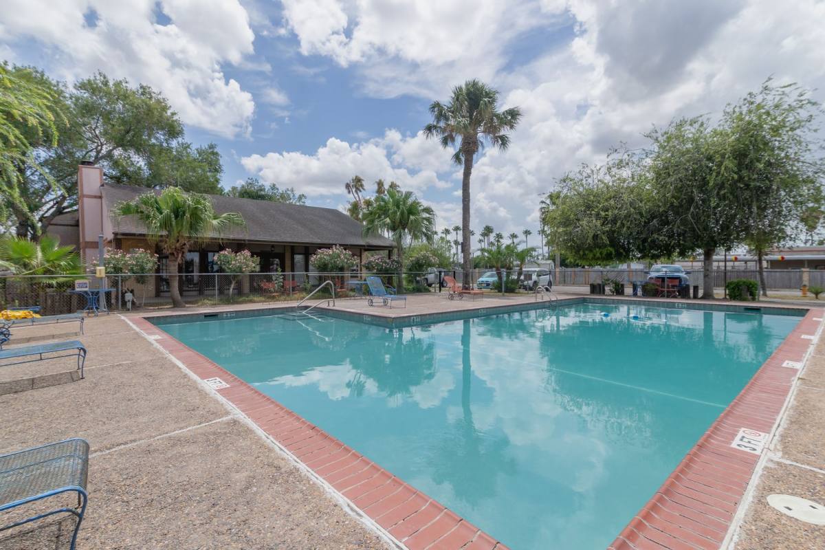 Condo for rent at 3003 Old Alice Rd, Brownsville, TX 78520
