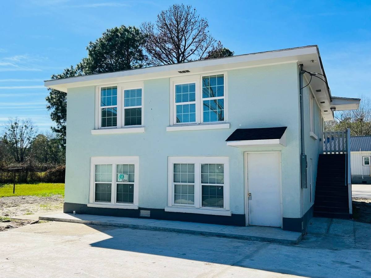 Townhouse for rent at 1217 N 44th St, Baton Rouge, LA 70802