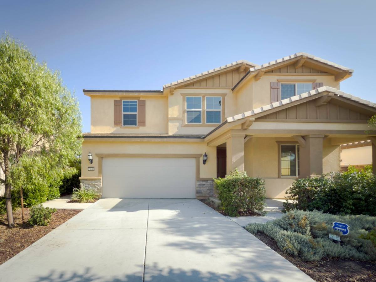 House for rent at 29689 Rigging Way, Menifee, CA 92584