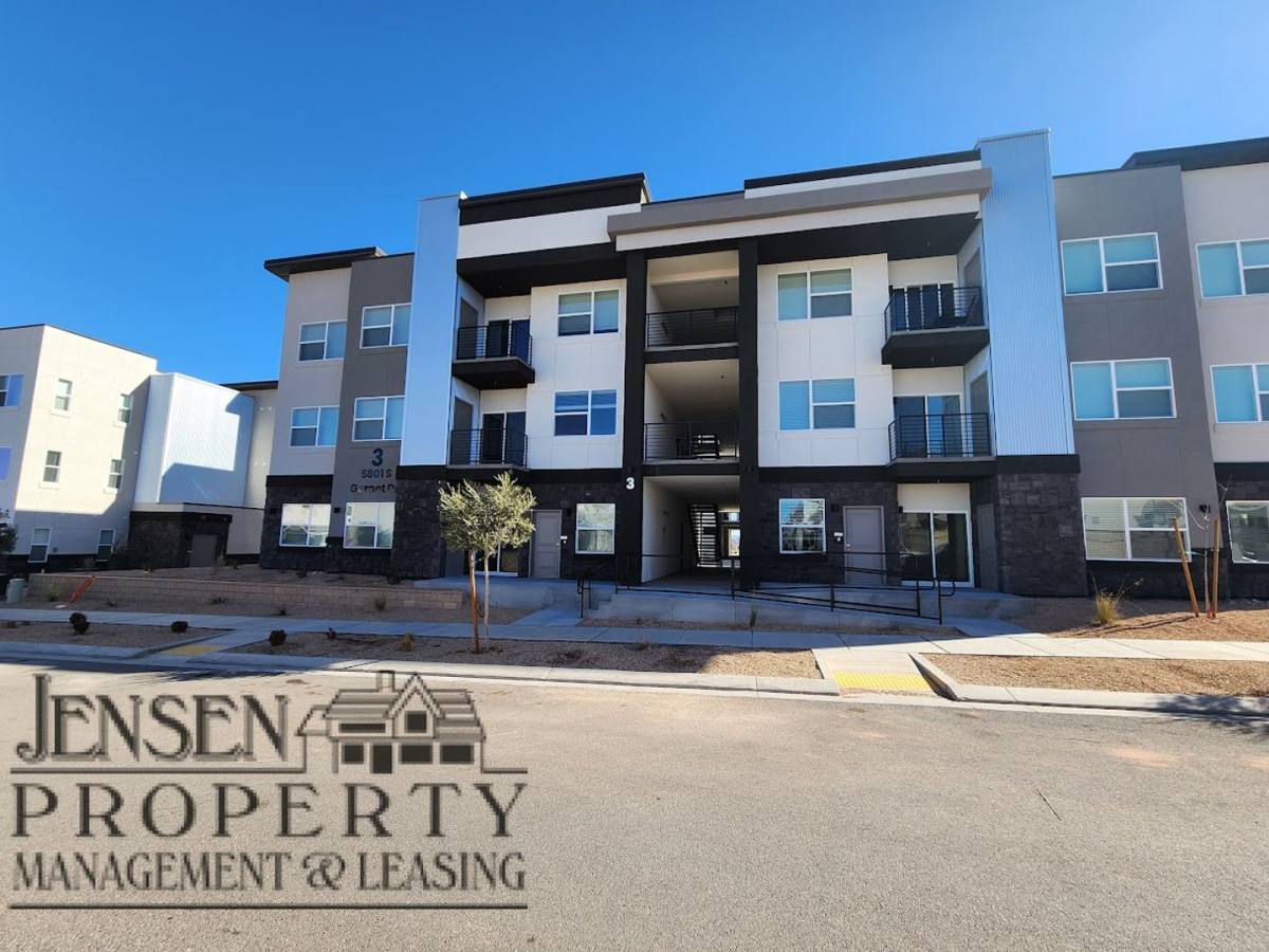 House for rent at 5801 S Garnet Dr, Saint George, UT 84790