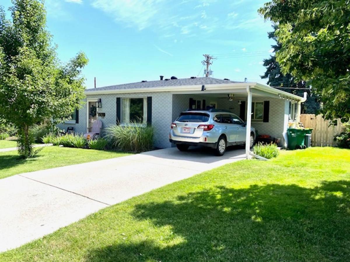 House for rent at 5740 S Cherokee St, Littleton, CO 80120